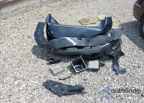 2015 Subaru Xv Crosstrek Sport Limited z USA, uszkodzony, nr VIN JF2GPASCXF8246685